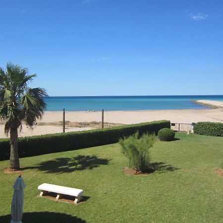 Costa De La Calma Denia Exterior foto