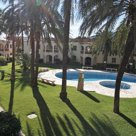 Costa De La Calma Denia Exterior foto
