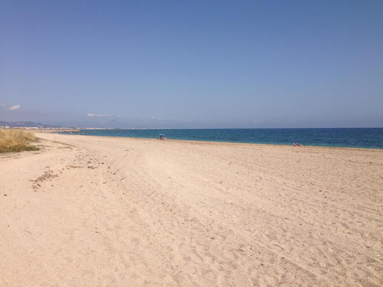 Costa De La Calma Denia Exterior foto