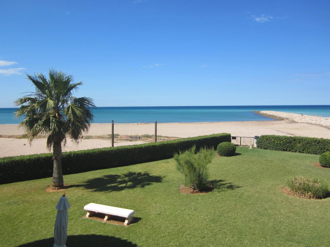Costa De La Calma Denia Exterior foto