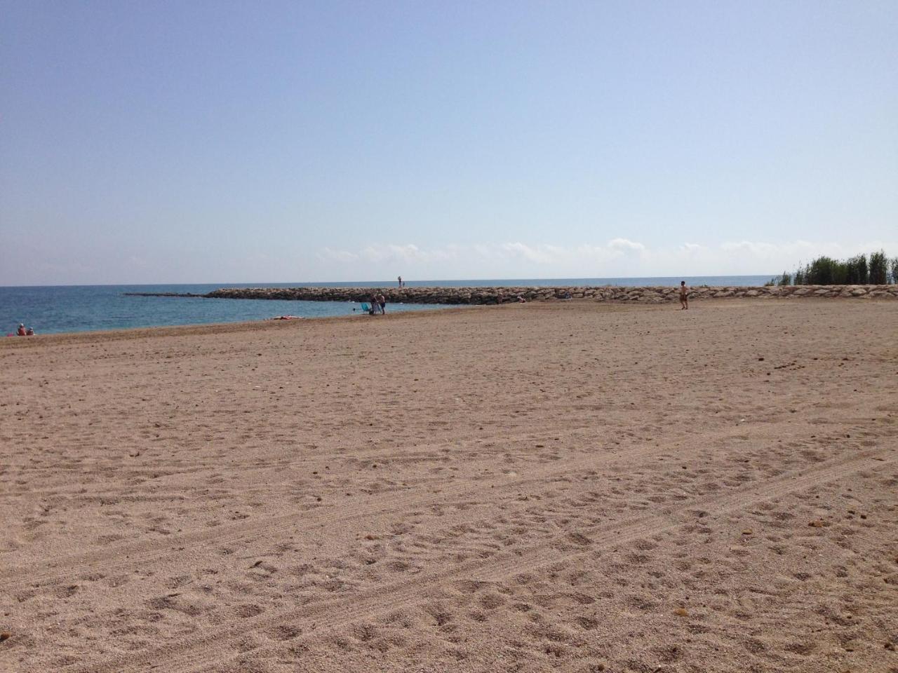 Costa De La Calma Denia Exterior foto