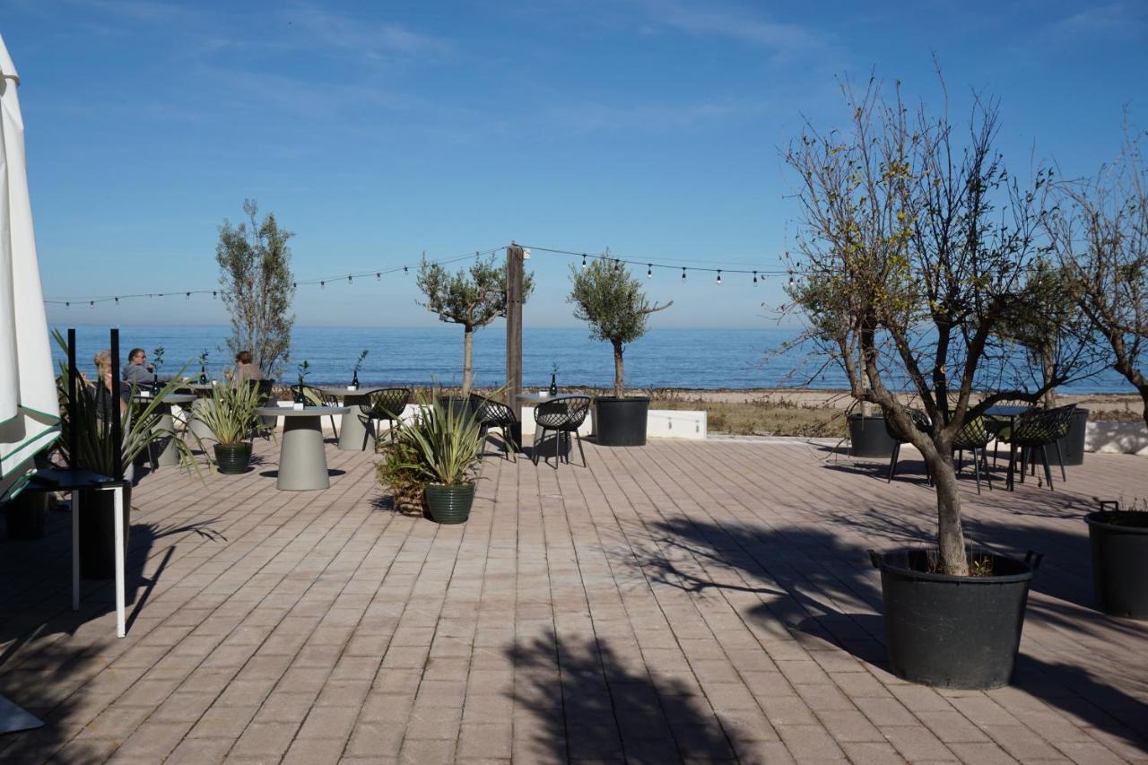 Costa De La Calma Denia Exterior foto