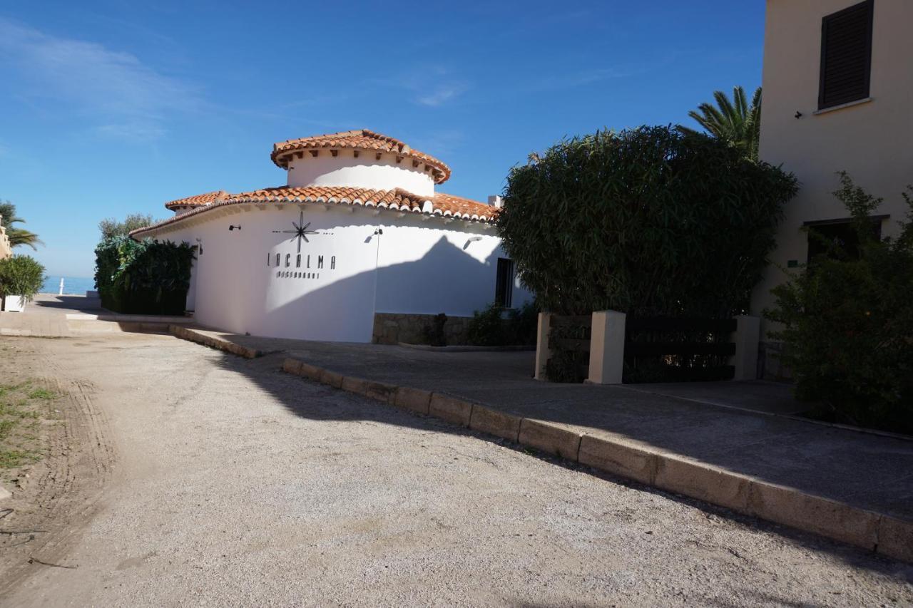 Costa De La Calma Denia Exterior foto